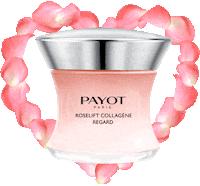 Rose Payotrussia Sticker by Payot