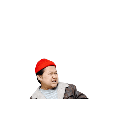 Сержанбратан Sticker by Kanatbek Samidin