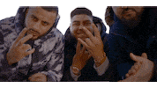 Big Zuu GIF