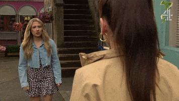 Lgbt Love GIF by Hollyoaks