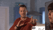 Romance Love GIF by Hollyoaks
