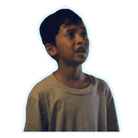 Thaghut Sticker by CINEVERSE.ID