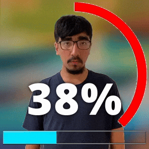 38%