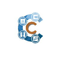 Cursos Clases Sticker by cadisac