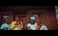 south africa dance GIF by Universal Music Africa
