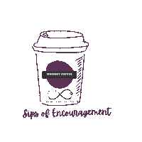 Coffee Realtorlife Sticker by MoveWhidbeyTeam