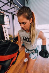 Workout Boxing GIF by White Wolf Nutrition