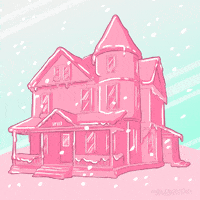 Animation Domination Pink GIF by gifnews