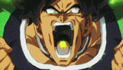 Dragon Ball GIF by TOEI Animation UK