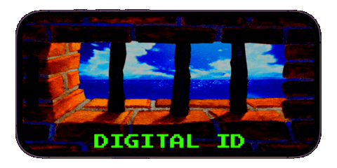 Log Off Good Morning Sticker by PEEKASSO