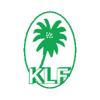 klfcoconad coconut coconutoil klf klfcoconad Sticker