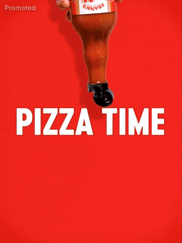GIF by franksredhot