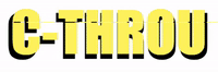 fashion logo GIF by CTHROU
