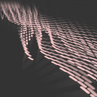 abstract GIF by Borrachas