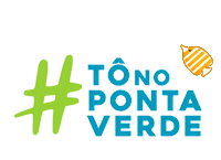 Praia Sticker by Hotéis Ponta Verde