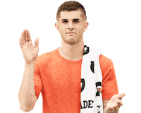 Happy Well Done Sticker by Gatorade