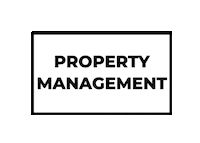 Property Management Sticker by Round Room Boston