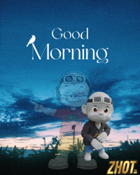 Song Of The Day Gm Music GIF by Zhot