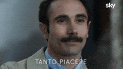 Sky Atlantic Italia Diavoli GIF by Sky Italia