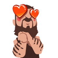 Sticker by InnoGames