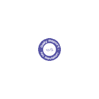 Tired Design Sticker
