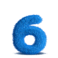 Take 5 Numbers Sticker by New York Lottery