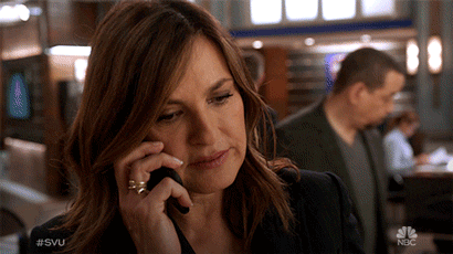 Season 19 Nbc GIF by SVU