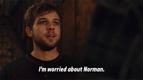 season 3 GIF by A&E