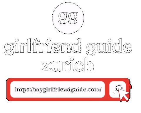mygirlfriendguide giphyupload girlfriendguide girlfriendguidezuri girlfriend guide Sticker