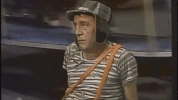 chavo del 8 GIF by Grupo Chespirito