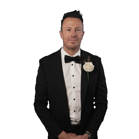 Wink Reality Sticker by Married At First Sight