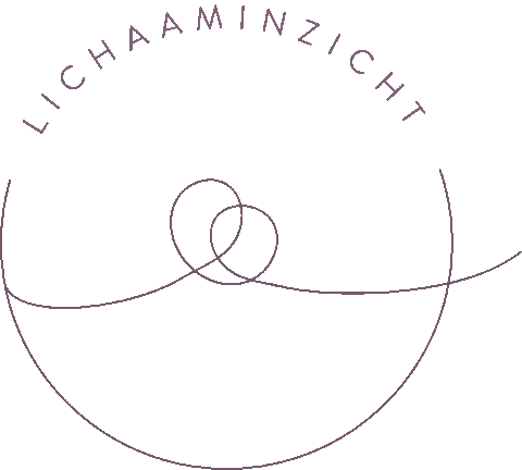 Sticker by lichaaminzicht