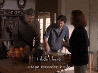 season 4 netflix GIF by Gilmore Girls 