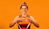 Aussie Rules Afl GIF by GIANTS