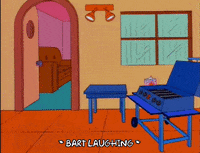 homer simpson GIF