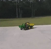 wheel driver GIF