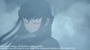 Video Game Fighting GIF by Demon Slayer: The Hinokami Chronicles 2