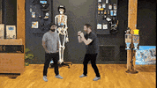GIF by Leroy Patterson