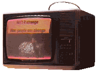 Friends Television Sticker by Celeste