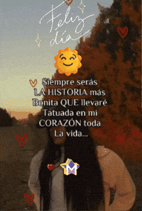 En Mi Corazon Reina GIF by Murcianys LLC