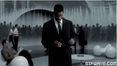 men in black GIF