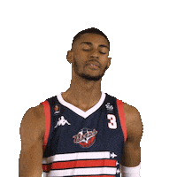 British Basketball League Sticker by Bristol Flyers