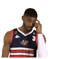 British Basketball League Sticker by Bristol Flyers