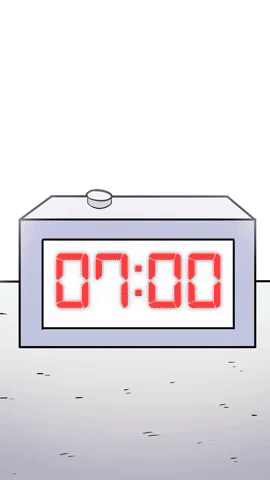 Croakey's Good Morning