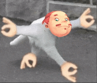 Gale Yes GIF by My Time At Portia