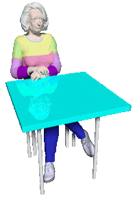 3D Artists On Tumblr GIF by badblueprints