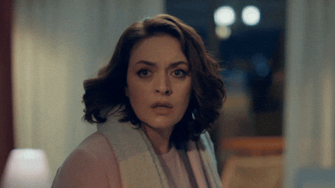 Ezgi Mola Atv GIF by Ay Yapım