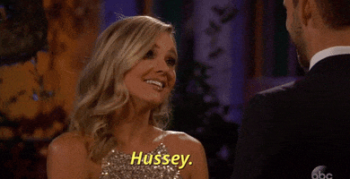 The Bachelor Nick GIF by ABC Network