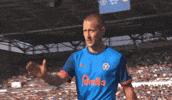 Lewis Holtby Bundesliga GIF by Holstein Kiel