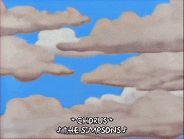 the simpsons episode 20 GIF